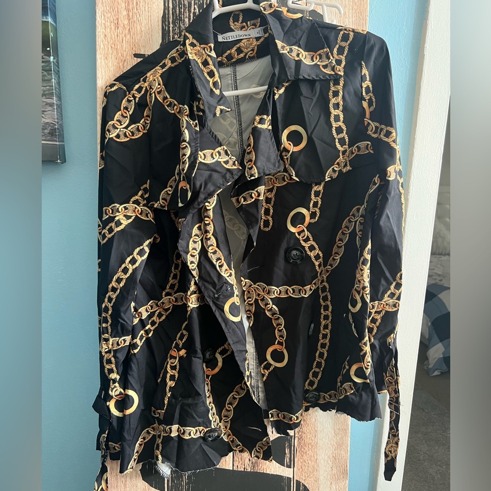 Jacket